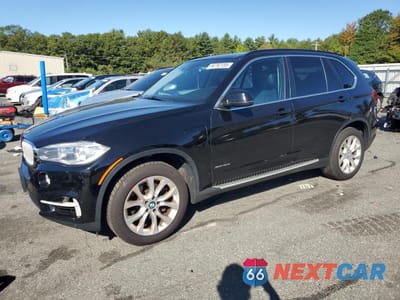 2016 BMW X5 XDR40E 5UXKT0C55G0S76223 - główne zdjęcie licytacji z USA - miniatura