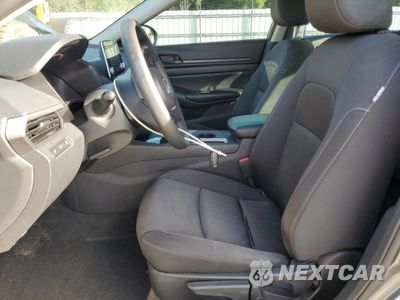 Zdjęcie 7 z 15 samochodu: 2025 NISSAN ALTIMA S VIN:1N4BL4BV9SN322759 - miniatura