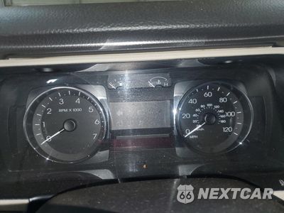 Zdjęcie 9 z 14 samochodu: 2008 LINCOLN MKZ VIN:3LNHM26T68R621481 - miniatura