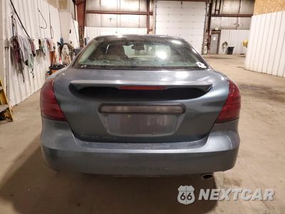 Zdjęcie 6 z 12 samochodu: 2006 PONTIAC GRAND PRIX VIN:2G2WP552961170307 - miniatura