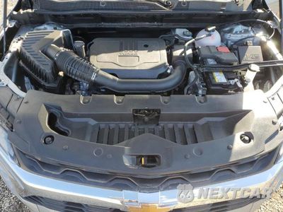 Zdjęcie 12 z 12 samochodu: 2025 CHEVROLET BLAZER 3LT VIN:3GNKBDR41SS251807 - miniatura