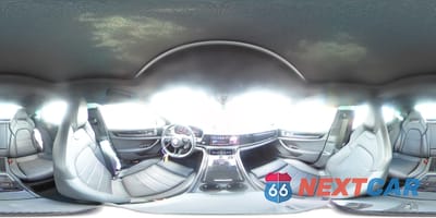 Zdjęcie 14 z 14 samochodu: 2025 PORSCHE PANAMERA BASE VIN:WP0AA2YA5SL002225 - miniatura