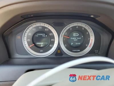 Zdjęcie 9 z 12 samochodu: 2011 VOLVO XC60 T6 VIN:YV4902DZ3B2176962 - miniatura