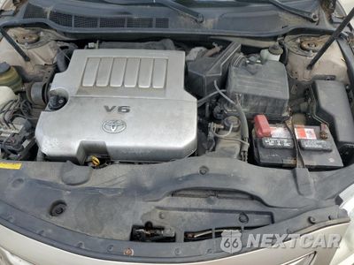 Zdjęcie 11 z 12 samochodu: 2007 TOYOTA CAMRY LE VIN:4T1BK46K37U027923 - miniatura