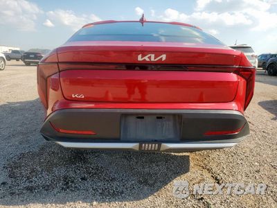 Zdjęcie 6 z 13 samochodu: 2025 KIA K4 LX VIN:3KPFT4DE2SE031453 - miniatura