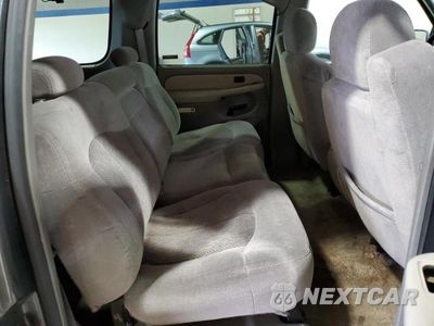 Zdjęcie 11 z 13 samochodu: 2001 CHEVROLET SUBURBAN C1500 VIN:3GNEC16T91G188784 - miniatura