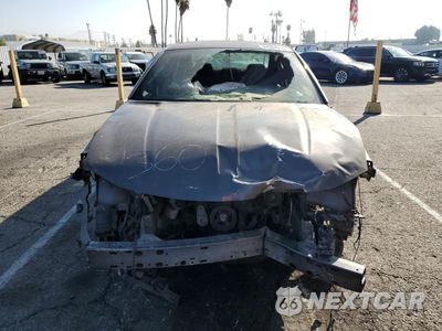 Piąte zdjęcie samochodu w środku: 2015 DODGE CHARGER SE VIN:2C3CDXFG7FH817747 - miniatura