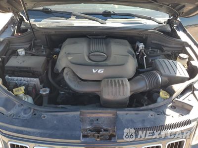 Zdjęcie 12 z 15 samochodu: 2014 JEEP GRAND CHEROKEE LIMITED VIN:1C4RJFBG3EC289771 - miniatura