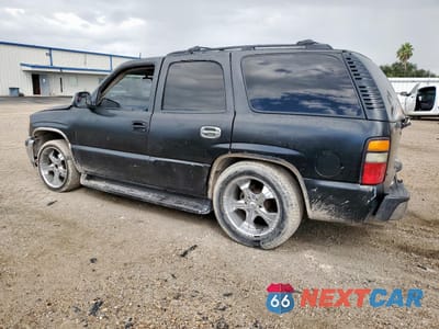 Drugie zdjęcie samochodu z przodu: 2004 GMC YUKON VIN:1GKEC13Z74R157320 - miniatura