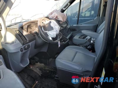 Zdjęcie 7 z 13 samochodu: 2018 FORD TRANSIT T-250 VIN:1FTYR2XM0JKB24398 - miniatura