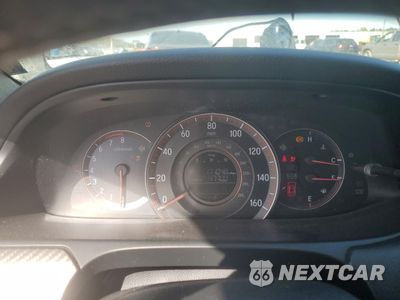 Zdjęcie 9 z 14 samochodu: 2017 HONDA ACCORD SPORT VIN:1HGCR2F53HA170393 - miniatura