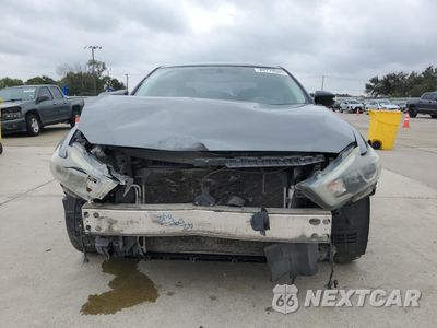 Piąte zdjęcie samochodu w środku: 2017 NISSAN MAXIMA 3.5S VIN:1N4AA6AP7HC449594 - miniatura