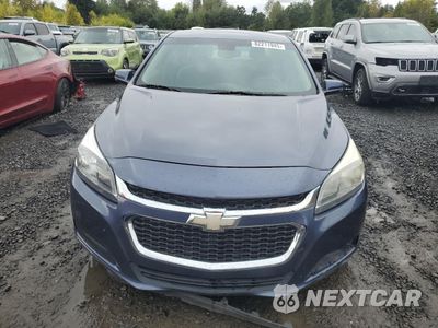 Piąte zdjęcie samochodu w środku: 2014 CHEVROLET MALIBU LS VIN:1G11B5SL5EF256358 - miniatura