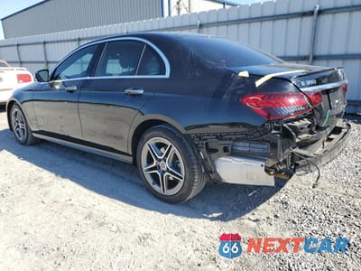 Drugie zdjęcie samochodu z przodu: 2023 MERCEDES-BENZ E 350 4MATIC VIN:W1KZF8EB9PB101475 - miniatura