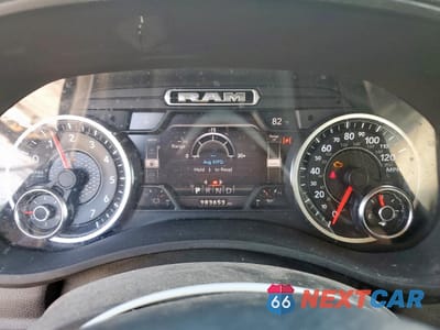 Zdjęcie 9 z 14 samochodu: 2019 RAM 2500 TRADESMAN VIN:3C6UR5CJ8KG691017 - miniatura