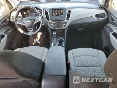Zdjęcie 8 z 16 samochodu: 2020 CHEVROLET EQUINOX LT VIN:2GNAXUEV1L6141156 - miniatura