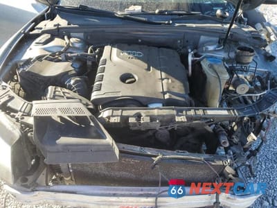 Zdjęcie 11 z 11 samochodu: 2010 AUDI A5 PREMIUM PLUS VIN:WAULFAFR8AA055988 - miniatura