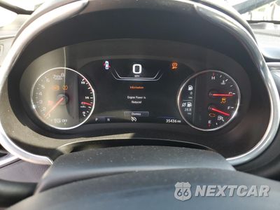 Zdjęcie 9 z 13 samochodu: 2024 CHEVROLET MALIBU PREMIER VIN:1G1ZE5ST2RF233393 - miniatura
