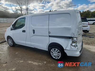 Drugie zdjęcie samochodu z przodu: 2021 NISSAN NV200 SV VIN:3N6CM0KN5MK707326 - miniatura