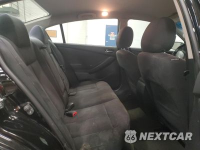 Zdjęcie 10 z 14 samochodu: 2012 NISSAN ALTIMA BASE VIN:1N4AL2AP5CC183746 - miniatura