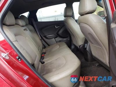 Zdjęcie 11 z 14 samochodu: 2015 HYUNDAI TUCSON LIMITED VIN:KM8JUCAG3FU084060 - miniatura