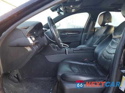 Zdjęcie 7 z 12 samochodu: 2017 CADILLAC CT6 LUXURY VIN:1G6KD5RS3HU174179 - miniatura
