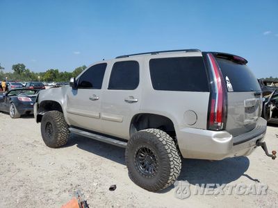 Drugie zdjęcie samochodu z przodu: 2008 GMC YUKON VIN:1GKFK130X8R241517 - miniatura