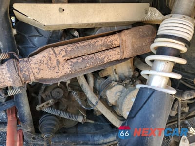 Zdjęcie 7 z 11 samochodu: 2014 POLARIS RZR 1000 XP EPS VIN:4XAST1EA1EB923128 - miniatura