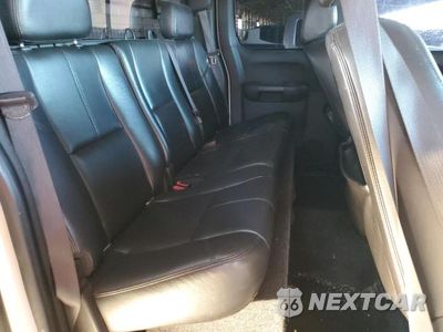 Zdjęcie 10 z 11 samochodu: 2008 GMC SIERRA K1500 VIN:2GTEK19J381241892 - miniatura