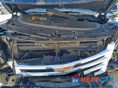 Zdjęcie 12 z 15 samochodu: 2018 CADILLAC ESCALADE ESV LUXURY VIN:1GYS4HKJ4JR163503 - miniatura