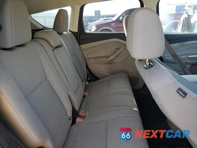 Zdjęcie 10 z 12 samochodu: 2017 FORD ESCAPE SE VIN:1FMCU9GD5HUB45551 - miniatura