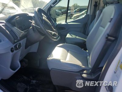 Zdjęcie 7 z 13 samochodu: 2015 FORD TRANSIT T-250 VIN:1FTNR1ZM6FKB19949 - miniatura