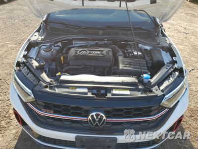 Zdjęcie 11 z 15 samochodu: 2023 VOLKSWAGEN JETTA GLI AUTOBAHN VIN:3VW1T7BU0PM018264 - miniatura