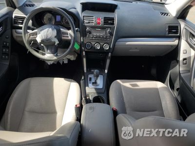 Zdjęcie 8 z 15 samochodu: 2015 SUBARU FORESTER 2.5I LIMITED VIN:JF2SJAHC9FH816534 - miniatura