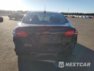 Zdjęcie 6 z 13 samochodu: 2016 FORD FOCUS SE VIN:1FADP3F28GL240371 - miniatura