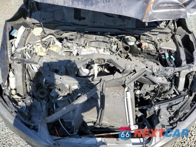 Zdjęcie 11 z 12 samochodu: 2017 HONDA CIVIC LX VIN:19XFC2E52HE047390 - miniatura