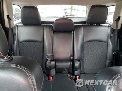Zdjęcie 10 z 14 samochodu: 2018 DODGE JOURNEY CROSSROAD VIN:3C4PDCGB9JT382433 - miniatura