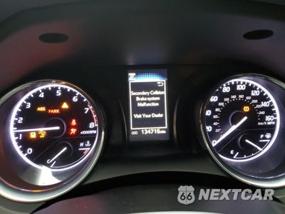 Zdjęcie 9 z 14 samochodu: 2020 TOYOTA CAMRY SE VIN:4T1G11AK8LU876289 - miniatura