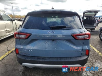 Zdjęcie 6 z 13 samochodu: 2024 FORD ESCAPE ACTIVE VIN:1FMCU9GN7RUA07505 - miniatura