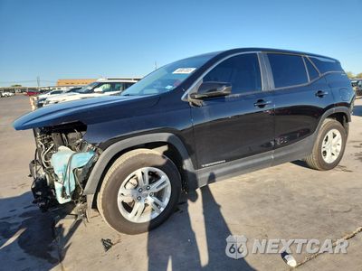 2024 GMC TERRAIN SLE 3GKALMEGXRL389789 - główne zdjęcie licytacji z USA - miniatura
