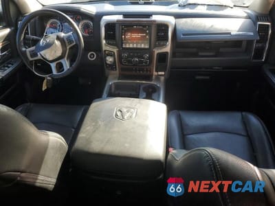 Zdjęcie 8 z 11 samochodu: 2016 RAM 1500 LARAMIE VIN:1C6RR7NT4GS422383 - miniatura