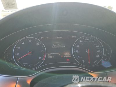 Zdjęcie 9 z 12 samochodu: 2016 AUDI A6 PREMIUM PLUS VIN:WAUGFAFC1GN081900 - miniatura