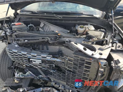 Zdjęcie 12 z 15 samochodu: 2023 GMC YUKON DENALI ULTIMATE VIN:1GKS2EKL7PR563791 - miniatura