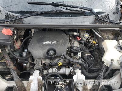 Zdjęcie 12 z 13 samochodu: 2007 BUICK RENDEZVOUS CX VIN:3G5DA03LX7S554211 - miniatura