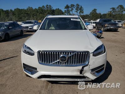 Piąte zdjęcie samochodu w środku: 2024 VOLVO XC90 ULTIMATE VIN:YV4062PFXR1201980 - miniatura