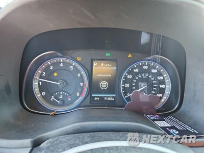 Zdjęcie 9 z 14 samochodu: 2020 HYUNDAI KONA SEL PLUS VIN:KM8K62AA9LU546394 - miniatura