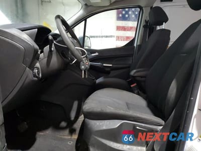 Zdjęcie 7 z 13 samochodu: 2014 FORD TRANSIT CONNECT DELIVERY VAN VIN:NM0LS7F73E1138554 - miniatura