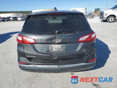 Zdjęcie 6 z 14 samochodu: 2018 CHEVROLET EQUINOX LT VIN:2GNAXJEV7J6339266 - miniatura
