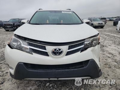 Piąte zdjęcie samochodu w środku: 2015 TOYOTA RAV4 LIMITED VIN:2T3YFREV7FW162609 - miniatura