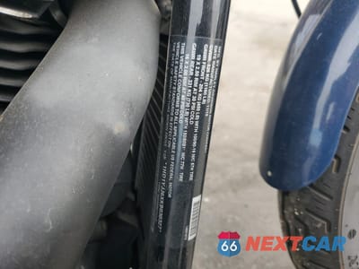 Zdjęcie 9 z 10 samochodu: 2019 HARLEY-DAVIDSON FXBB VIN:1HD1YJJ6XKB030327 - miniatura